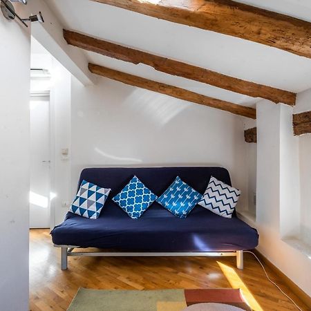 Appartamento Guerrazzi Vicino A Palazzo Garganelli Boloňa Exteriér fotografie