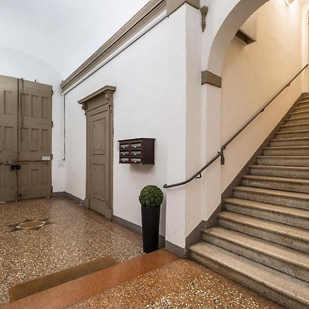 Appartamento Guerrazzi Vicino A Palazzo Garganelli Boloňa Exteriér fotografie