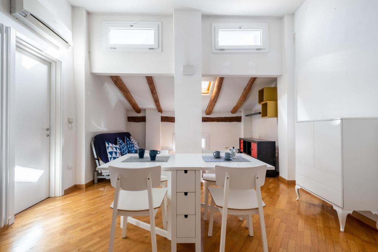 Appartamento Guerrazzi Vicino A Palazzo Garganelli Boloňa Exteriér fotografie