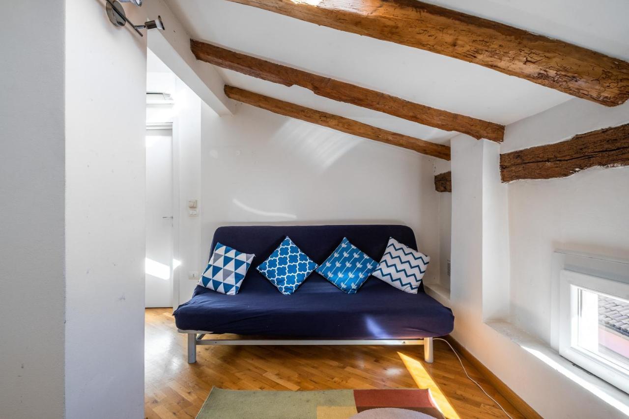 Appartamento Guerrazzi Vicino A Palazzo Garganelli Boloňa Exteriér fotografie